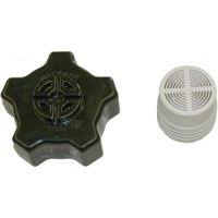 HAYWARD DRAIN CAP & GASKET (HAY-051-2194)